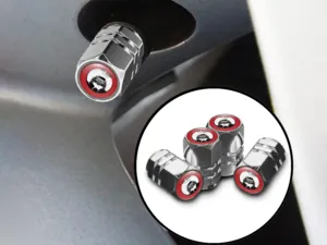 Capsules De Tige Roue SUV Édition Personnalisée